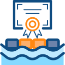 Icono Fabricación con Altos Estándares de Calidad – Plataformas y Estructuras Flotantes Icono Fabricación con Altos Estándares de Calidad - Plataformas y Estructuras Flotantes